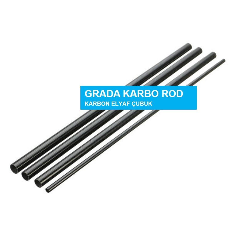 KARBO ROD