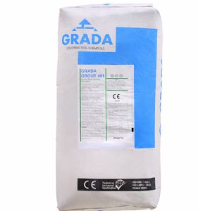   Grout Harc GRADA GROUT 401