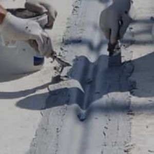 Dilatasyon Bant�  GRADABAND 150 TP 